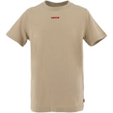 Levi's My Favorite T-Shirt Rusty Aluminum