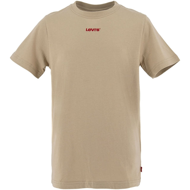 Levi's My Favorite T-Shirt Rusty Aluminum