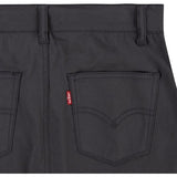 Levi's Standard Cargo Shorts Black Oyster