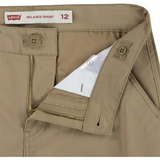 Levi's Standard Cargo Shorts Harvest Gold 4