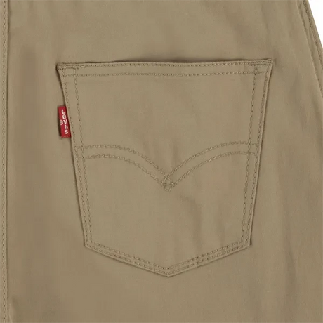 Levi's Standard Cargo Shorts Harvest Gold 2