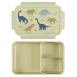 A Little Lovely Company Bento Madkasse Dinosaurs