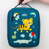 A Little Lovely Termotaske Tiger 4