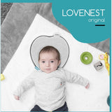 Babymoov Lovenest Baby Pude Original Smokey