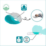 Babymoov Lovenest Baby Pude Original Smokey