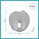 Babymoov Lovenest Baby Pude Original Smokey