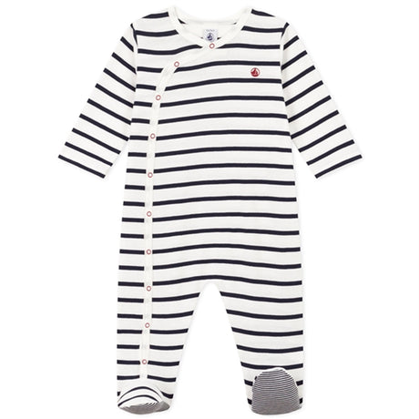 Petit Bateau Natdragt