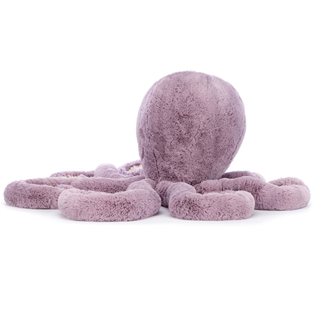 Jellycat Ocean Maya Blæksprutte 75 cm