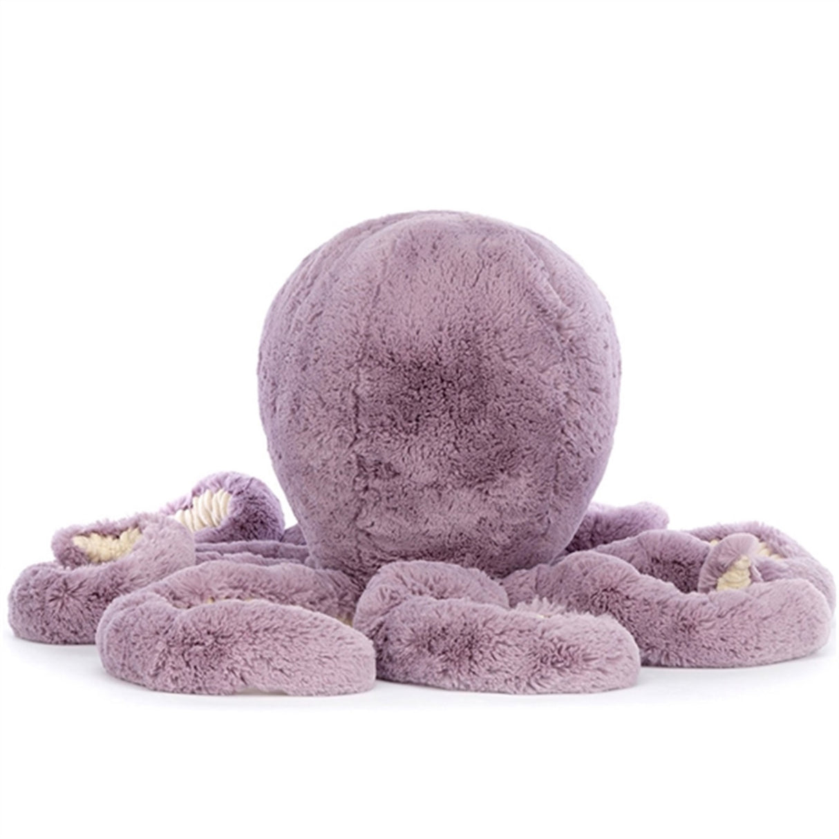 Jellycat Ocean Maya Blæksprutte 75 cm