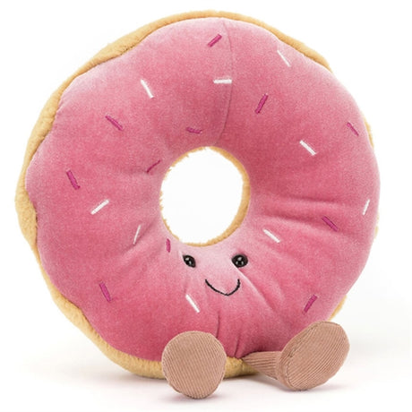 Jellycat Amuseable Donut 18 cm