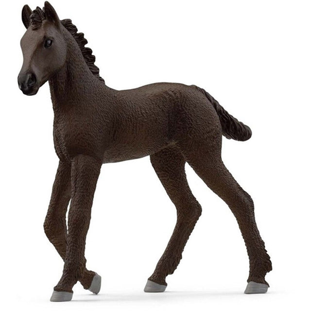 schleich® Horse Club Friesisk Føl