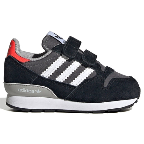 adidas Originals ZX 500 Sneakers Grey / White / Core Black