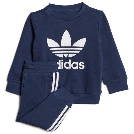 adidas Originals Night Indigo Sweat Sæt