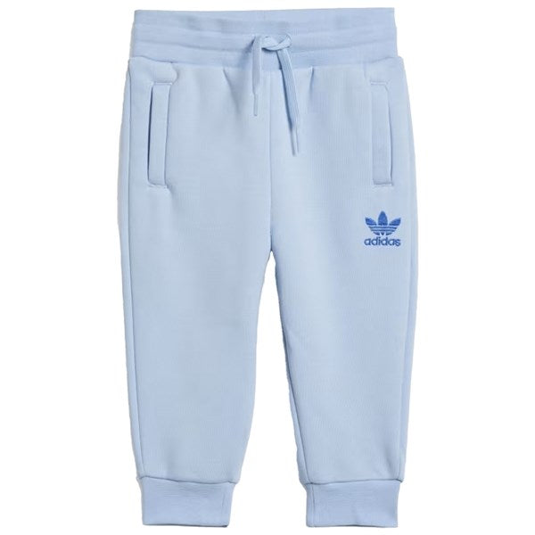 adidas Originals Light Blue Sweatsæt 4