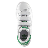 adidas Originals Stan Smith Sneakers White/Green