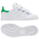 adidas Originals Stan Smith Sneakers White/Green