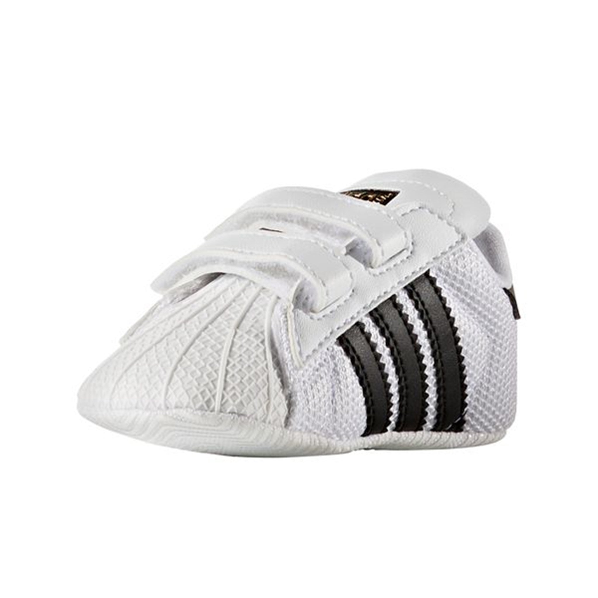adidas Baby Superstar Sneakers White/Black 4