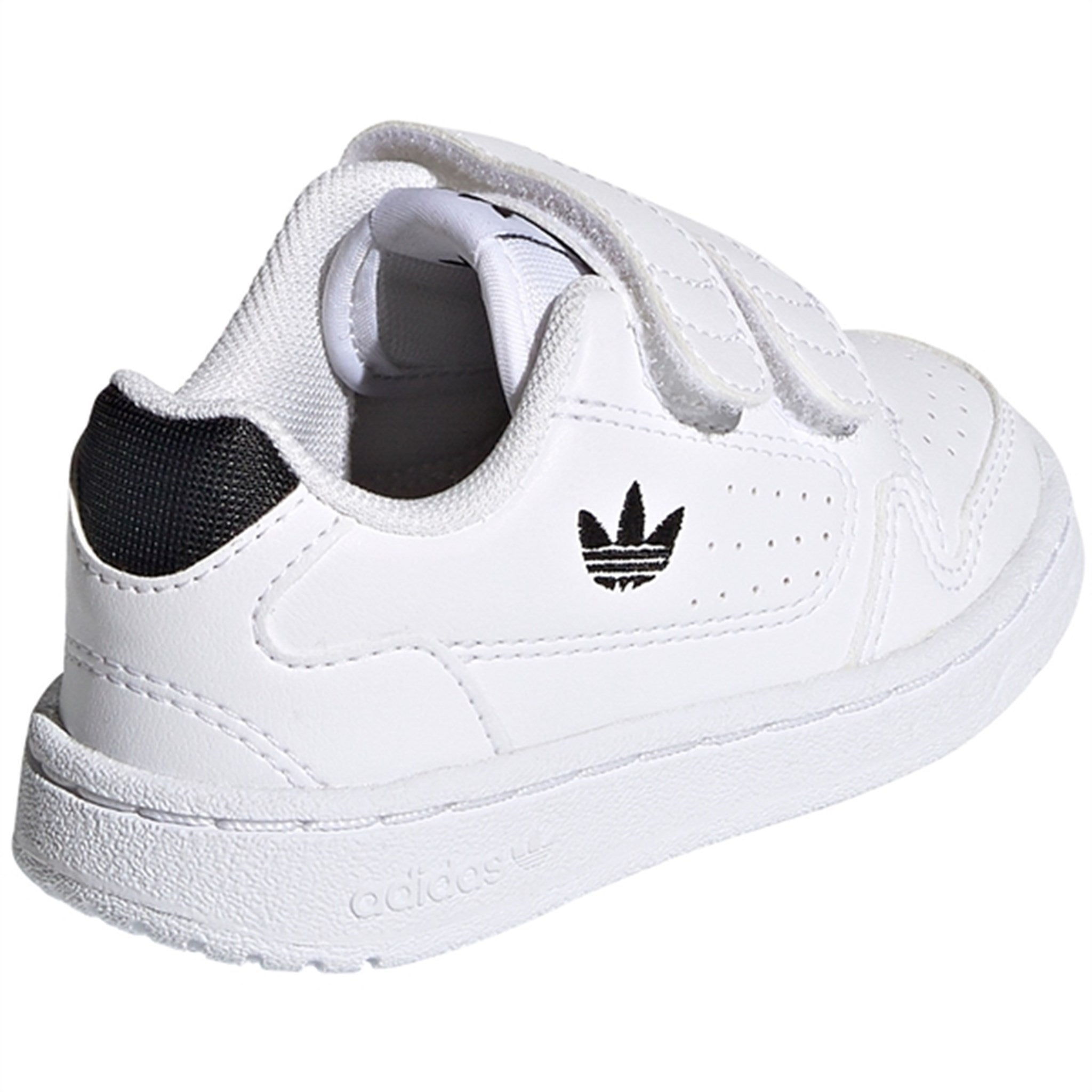 adidas NY 90 Sneakers White 4