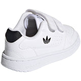 adidas NY 90 Sneakers White