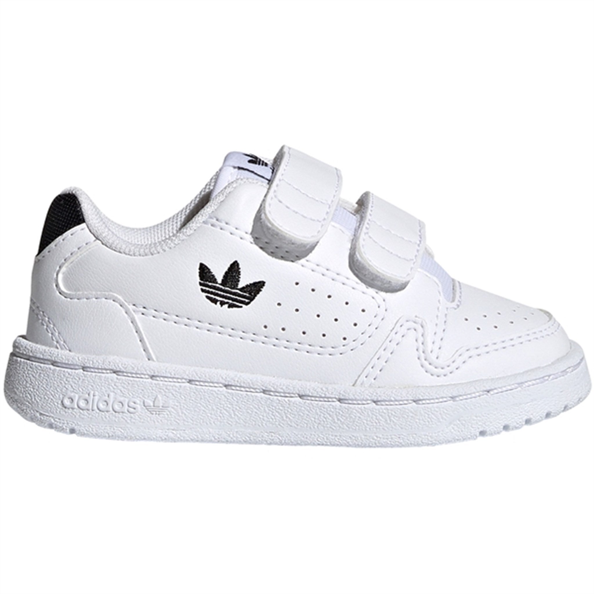 adidas NY 90 Sneakers White