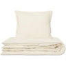 Studio Feder Sengetøj Ivory