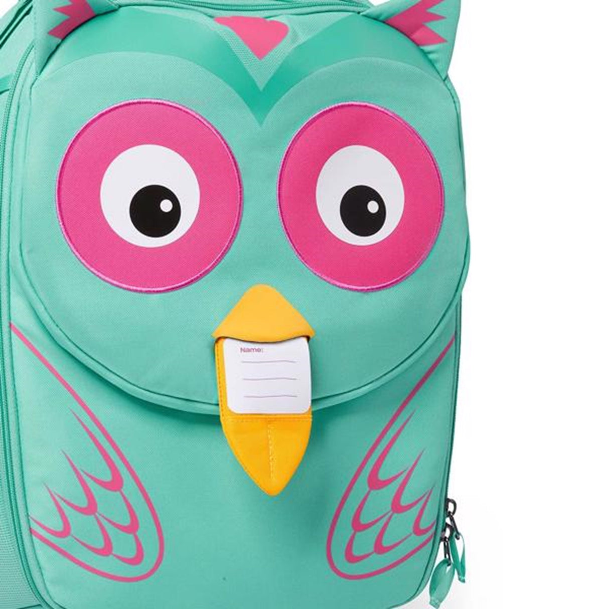 Affenzahn Kuffert Olivia Owl