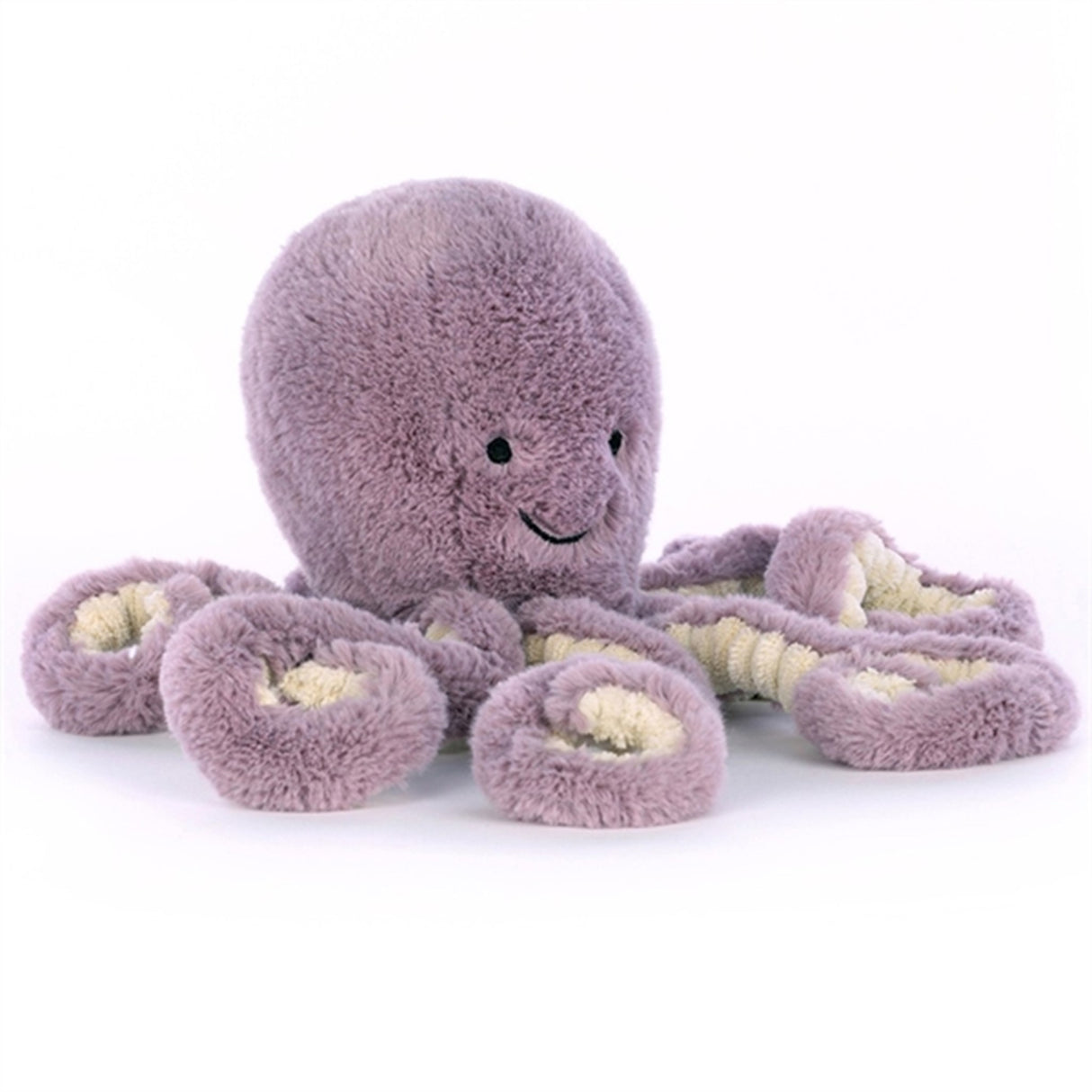 Jellycat Ocean Maya Blæksprutte 23 cm