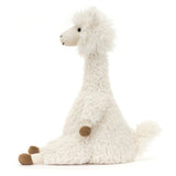 Jellycat Alonso Alpaca 41 cm