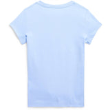 Polo Ralph Lauren Blue Graphic T-Shirt 2