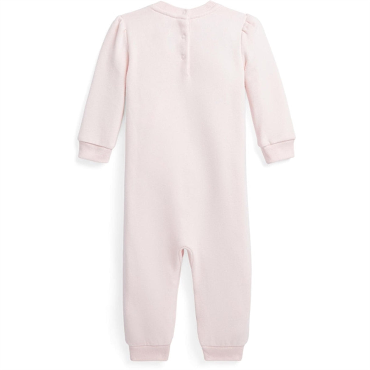 Ralph Lauren Baby Heldragt Delicate Pink 2