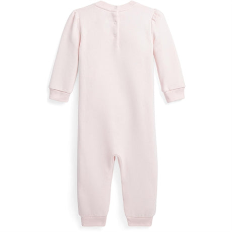 Ralph Lauren Baby Heldragt Delicate Pink 2