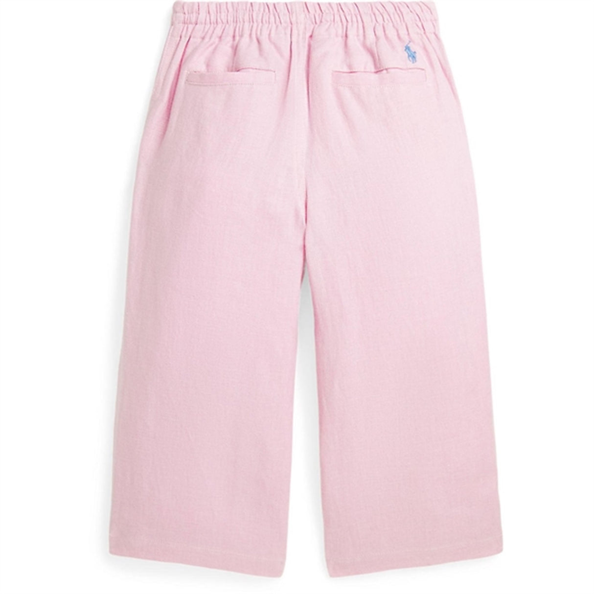 Polo Ralph Lauren Girl Bukser Garden Pink 3