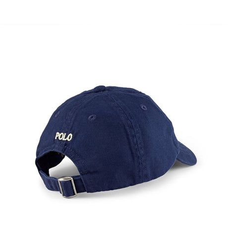 Polo Ralph Lauren Boys Hue Newport Navy 2