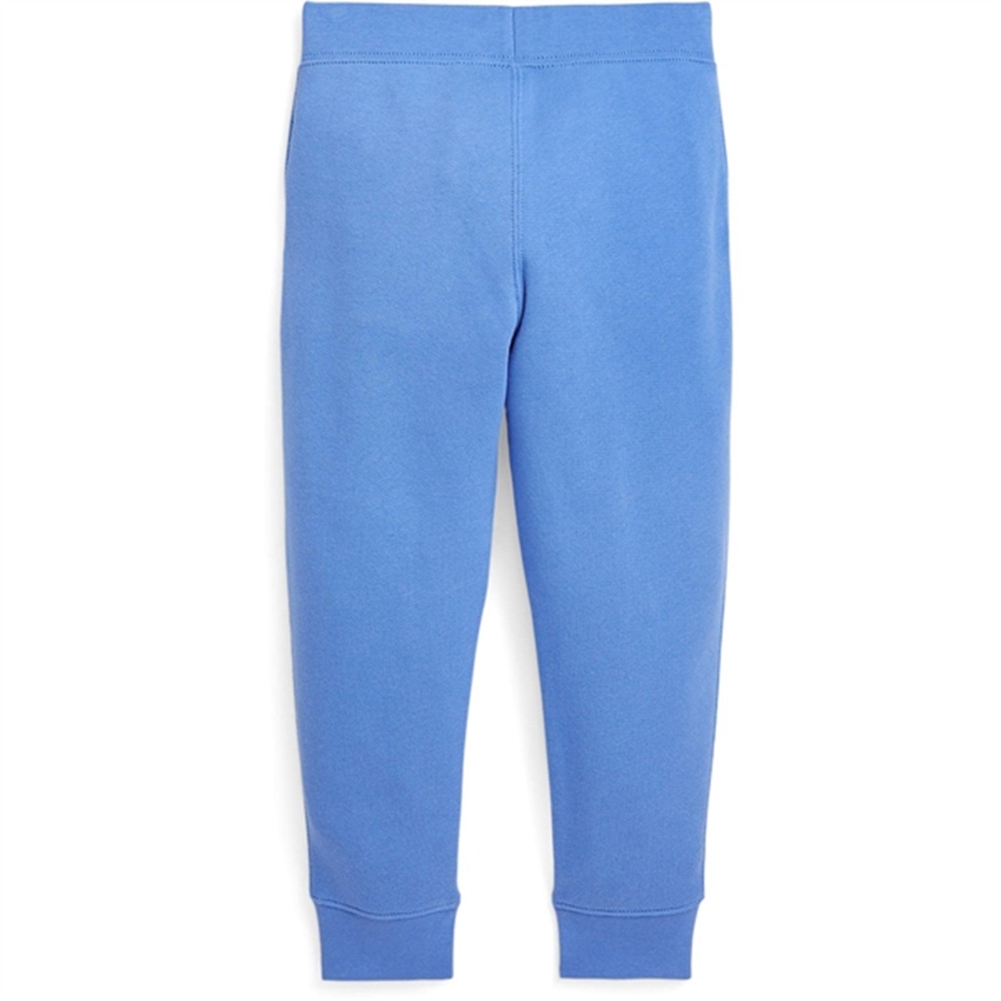 Polo Ralph Lauren Boys Athletic Sweatpants Summer Blue 3