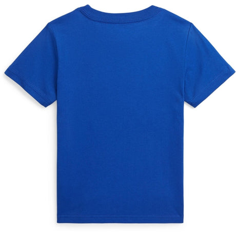 Polo Ralph Lauren Boys T-Shirt Sapphire Star 2