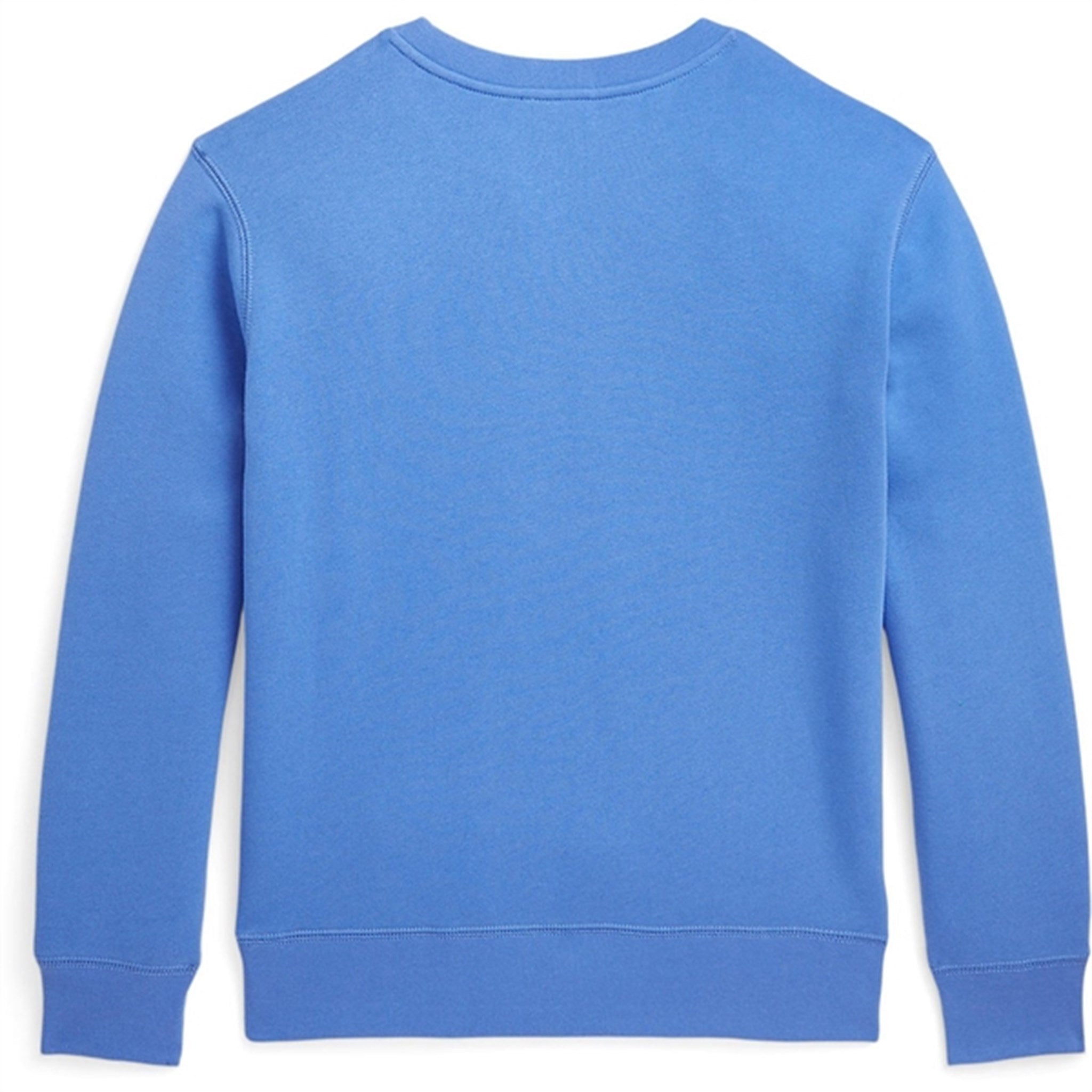 Polo Ralph Lauren Boys Sweatshirt Summer Blue 2