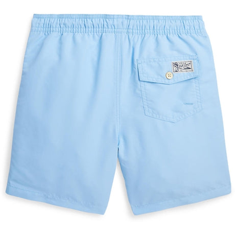 Polo Ralph Lauren Boy Badeshorts Blue Hyacinth 2