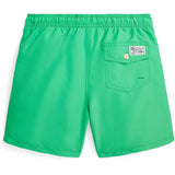 Polo Ralph Lauren Boy Badeshorts Classic Kelly 2