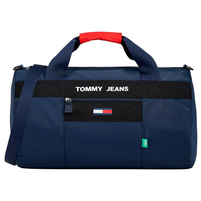 Tommy Hilfiger Essential Duffle Taske Twilight Navy