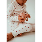 Konges Sløjd Amour Rouge Minnie Bluse