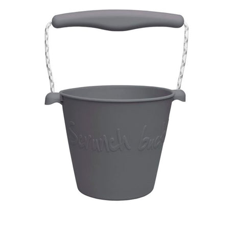 Scrunch Bucket Anthracite Grey