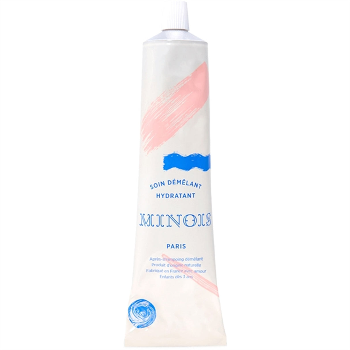 Minois Paris Hydrating Detangling Conditioner 200ml