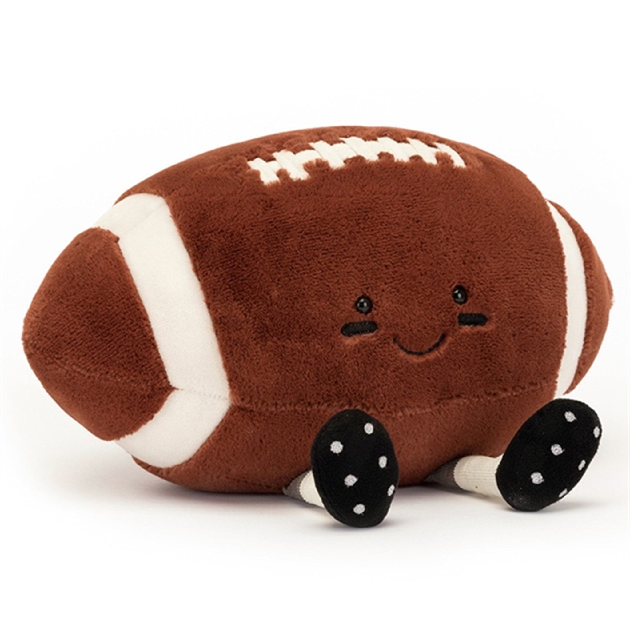 Jellycat Amuseable Sports Amerikansk Fodbold 28 cm