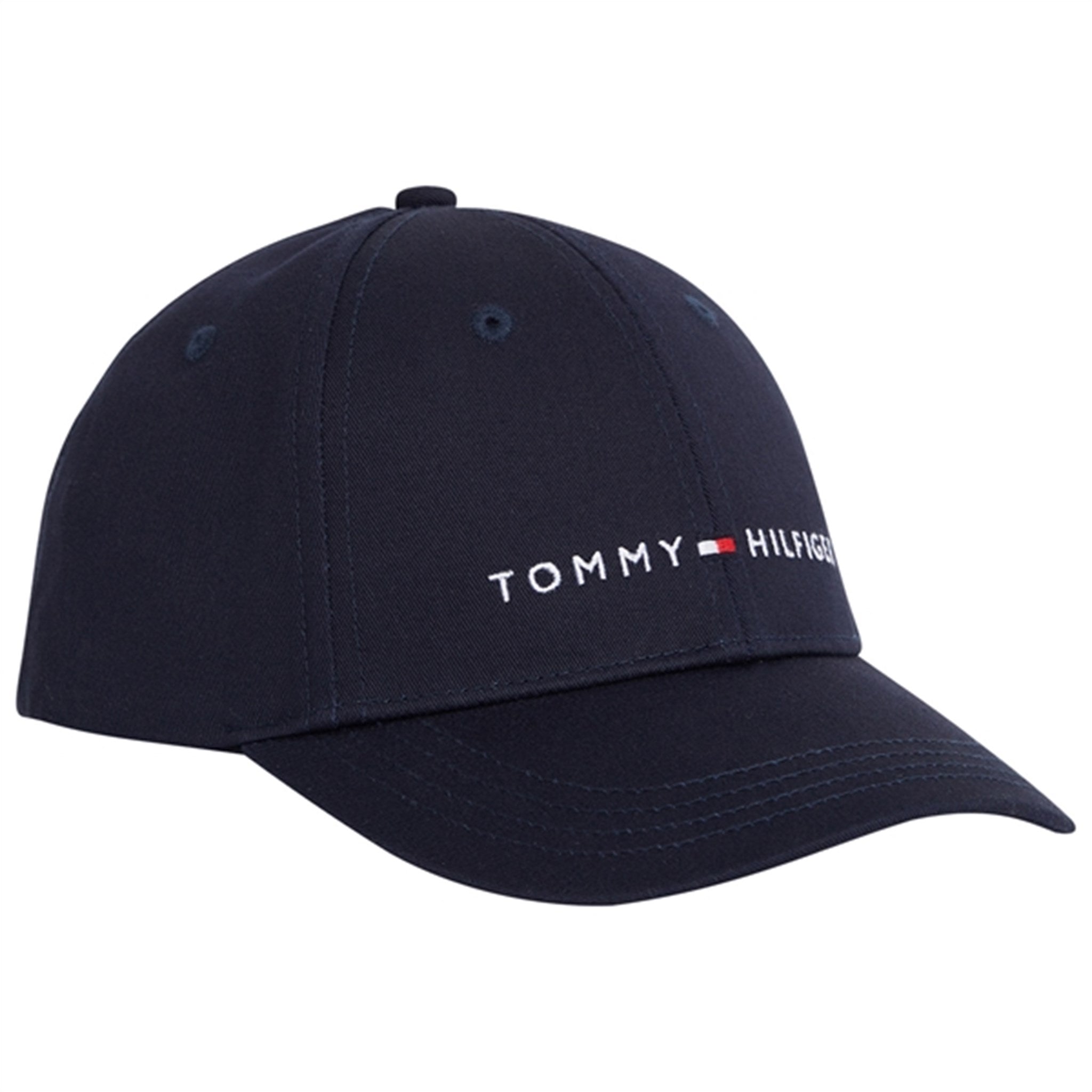 Tommy Hilfiger Essentials Cap Space Blue