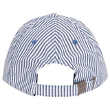 Tommy Hilfiger Tommy Pop Cap Coastal Blue Stripe 3