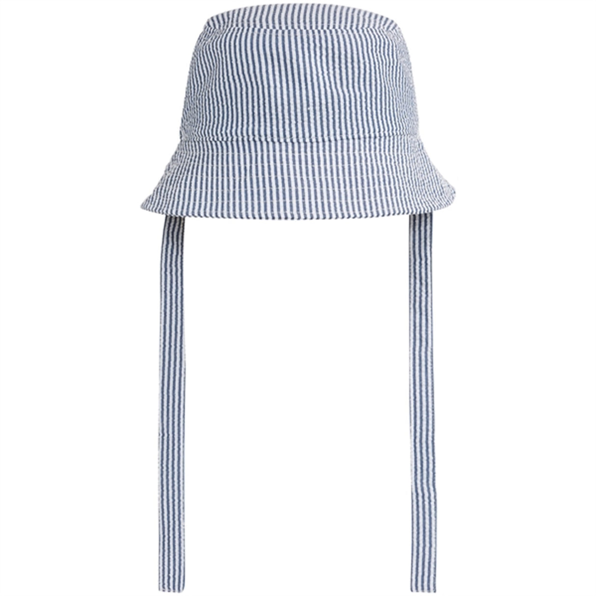 Tommy Hilfiger Tommy Pop Bøllehat Coastal Blue Stripe 3