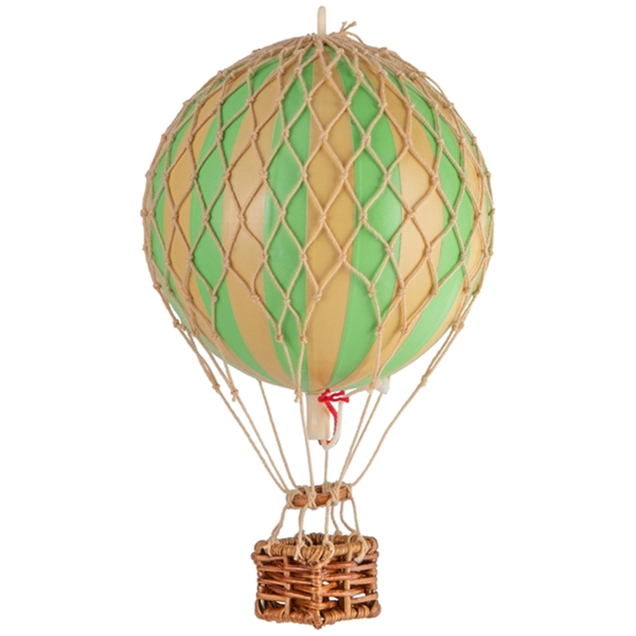 Authentic Models Luftballon True Green 8,5 cm