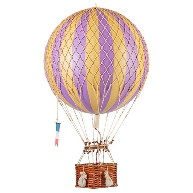 Authentic Models Luftballon Lavender 32 cm