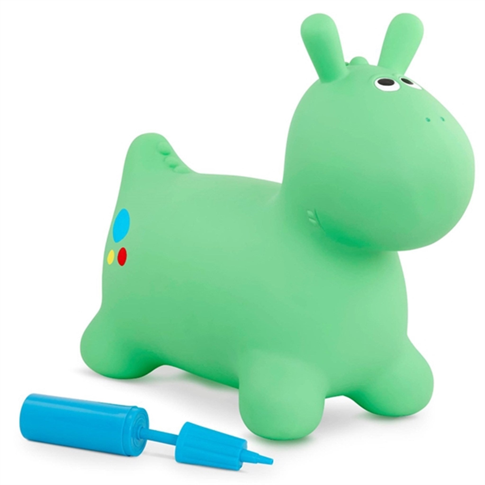 B-toys Hoppedyr Dino