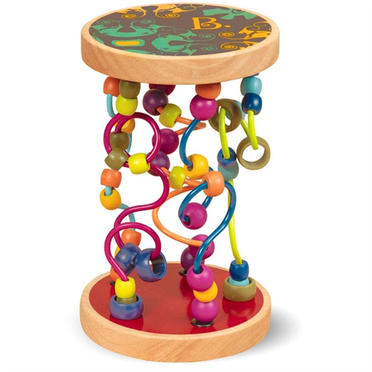 B-toys A-Maze Loopty Loo Labyrint